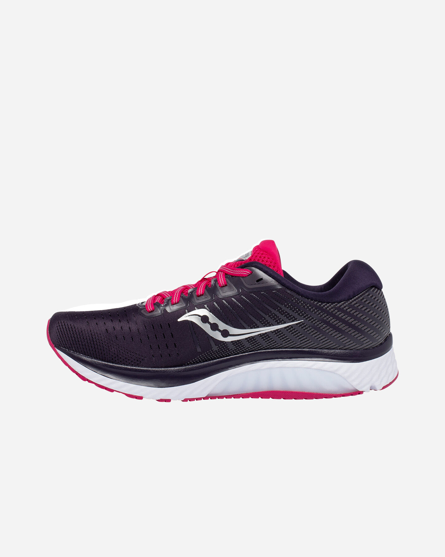 saucony guide 13 road-running shoes