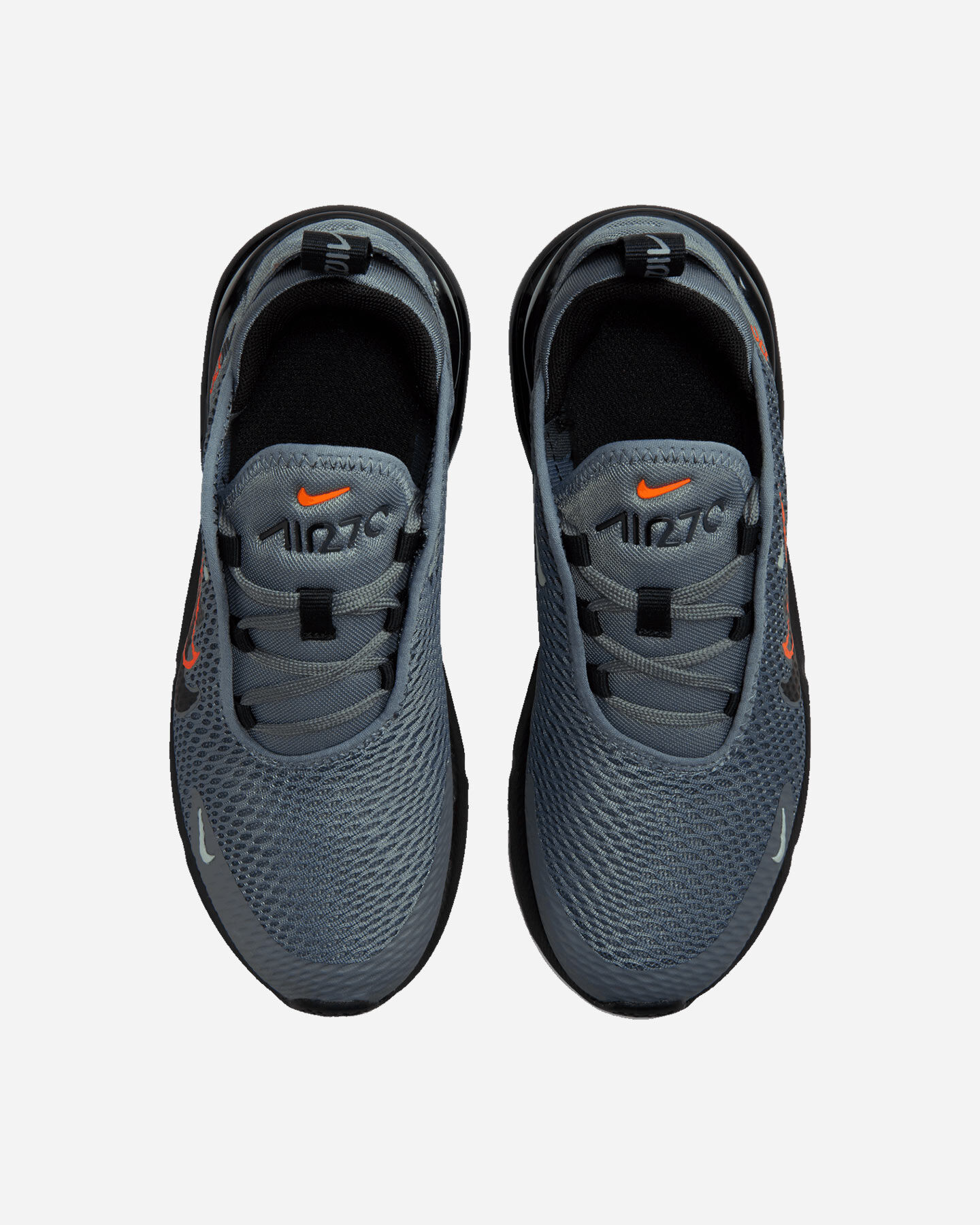  Scarpe sneakers NIKE AIR MAX 270 PS JR S5599902|001|12.5C scatto 3