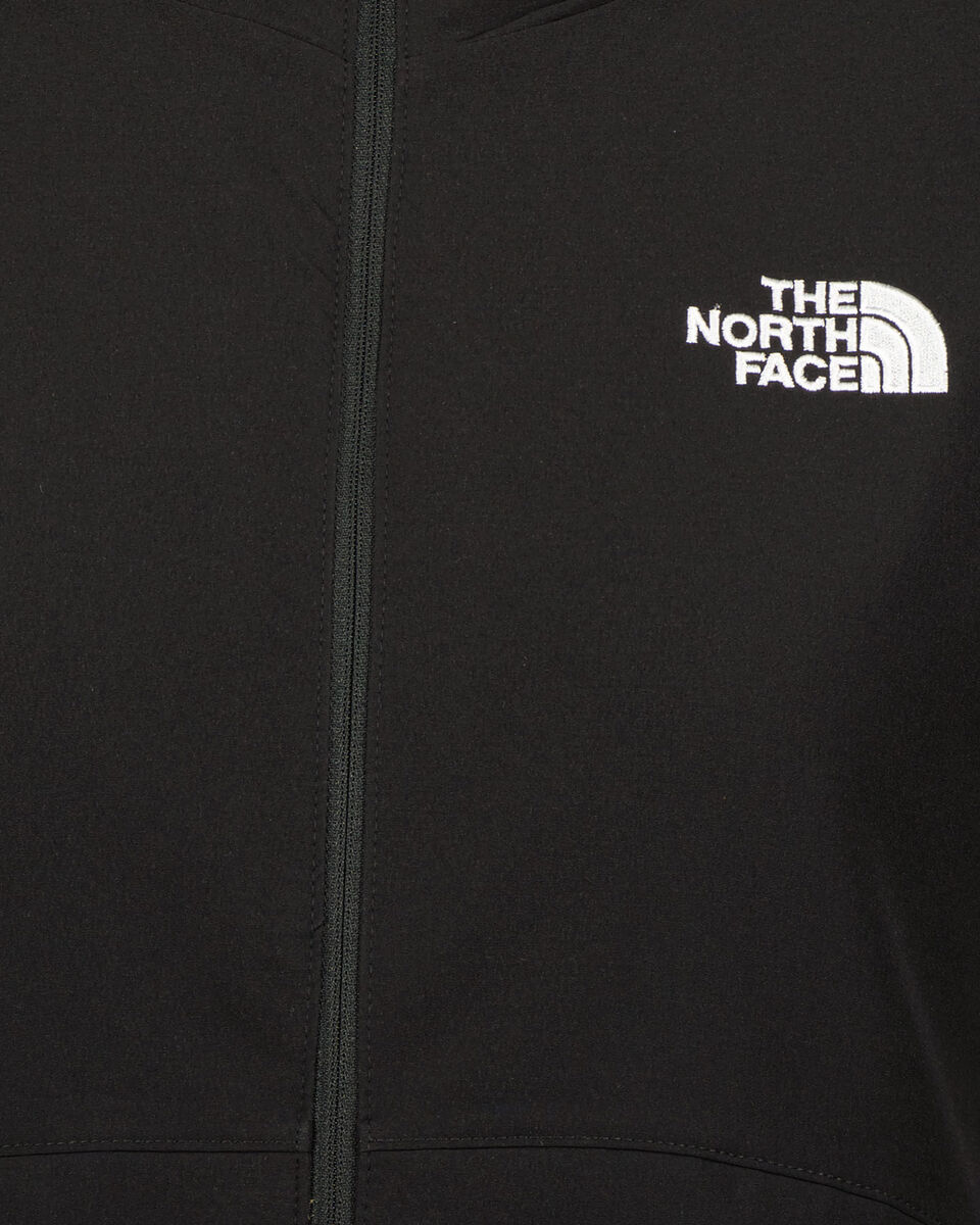 Pile THE NORTH FACE SOFTSHELL W S5477962|JK3|S scatto 2