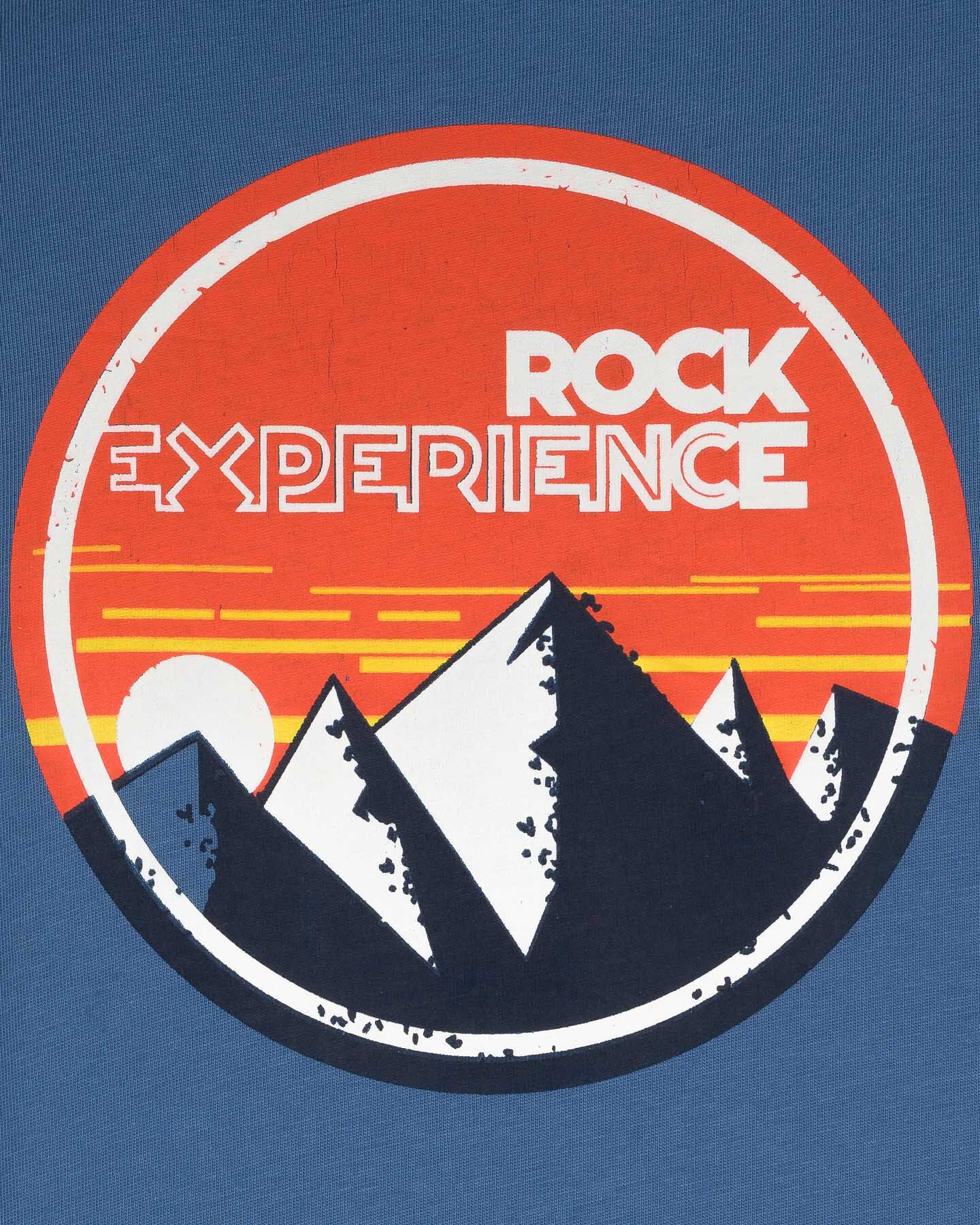  T-Shirt ROCK EXPERIENCE NORRIS M S4064464|1|S scatto 2