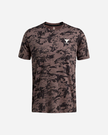 UNDER ARMOUR THE ROCK PJT PAYOFF M