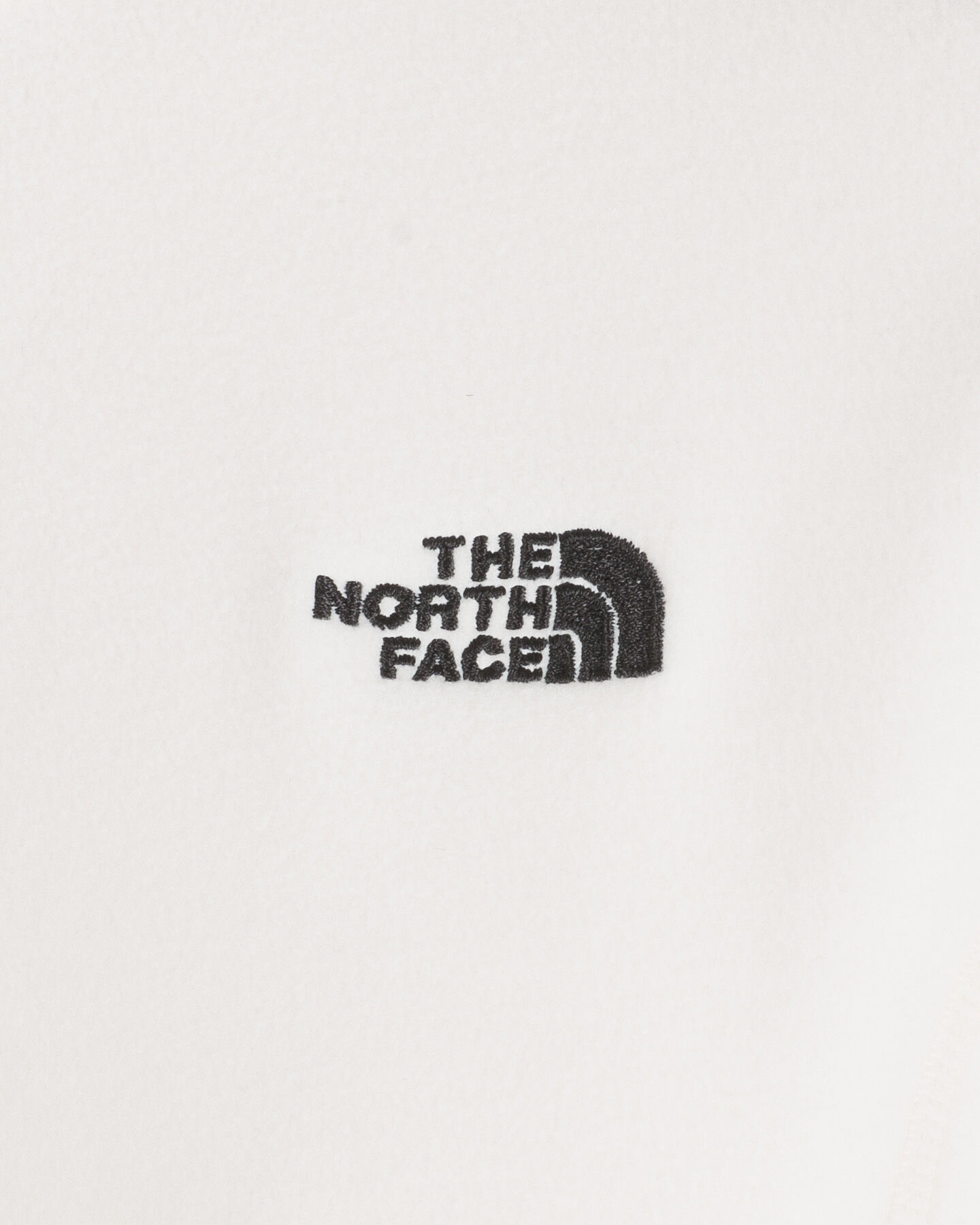  Pile THE NORTH FACE 100 GLACIER W S5348921|N3N|XS scatto 2