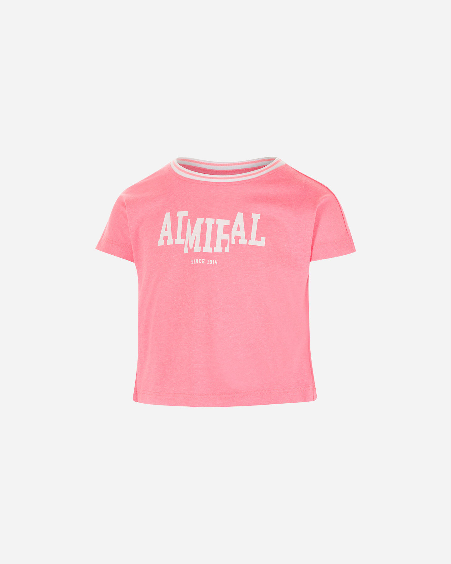  T-Shirt ADMIRAL BASIC SPORT JR S4101125|987|4A scatto 0