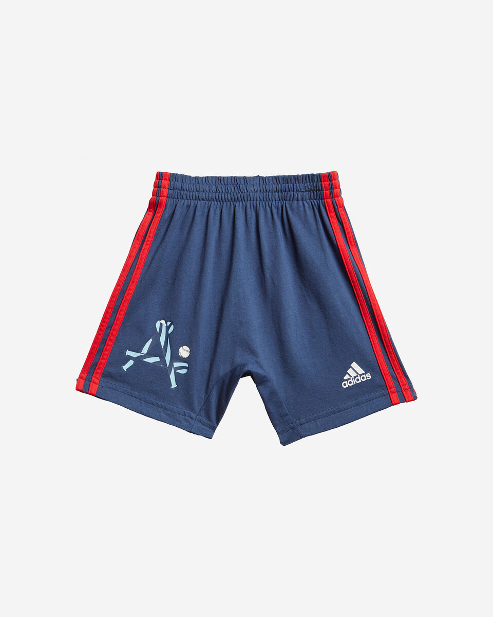  Completo ADIDAS CHARACTER JR S5149133|UNI|0-3M scatto 3