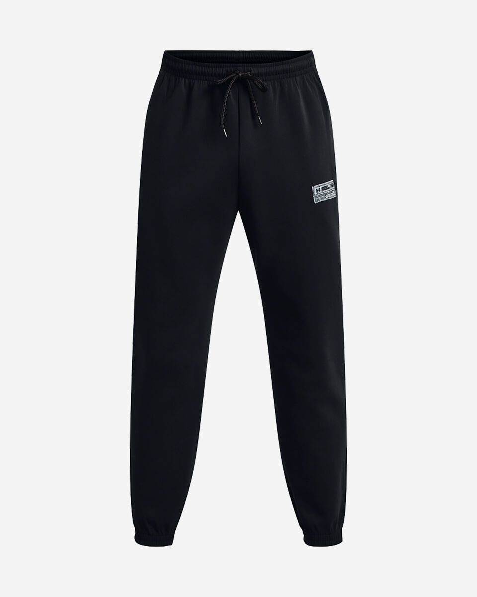  Pantalone UNDER ARMOUR SUMMIT M S5528779|0001|XS scatto 0