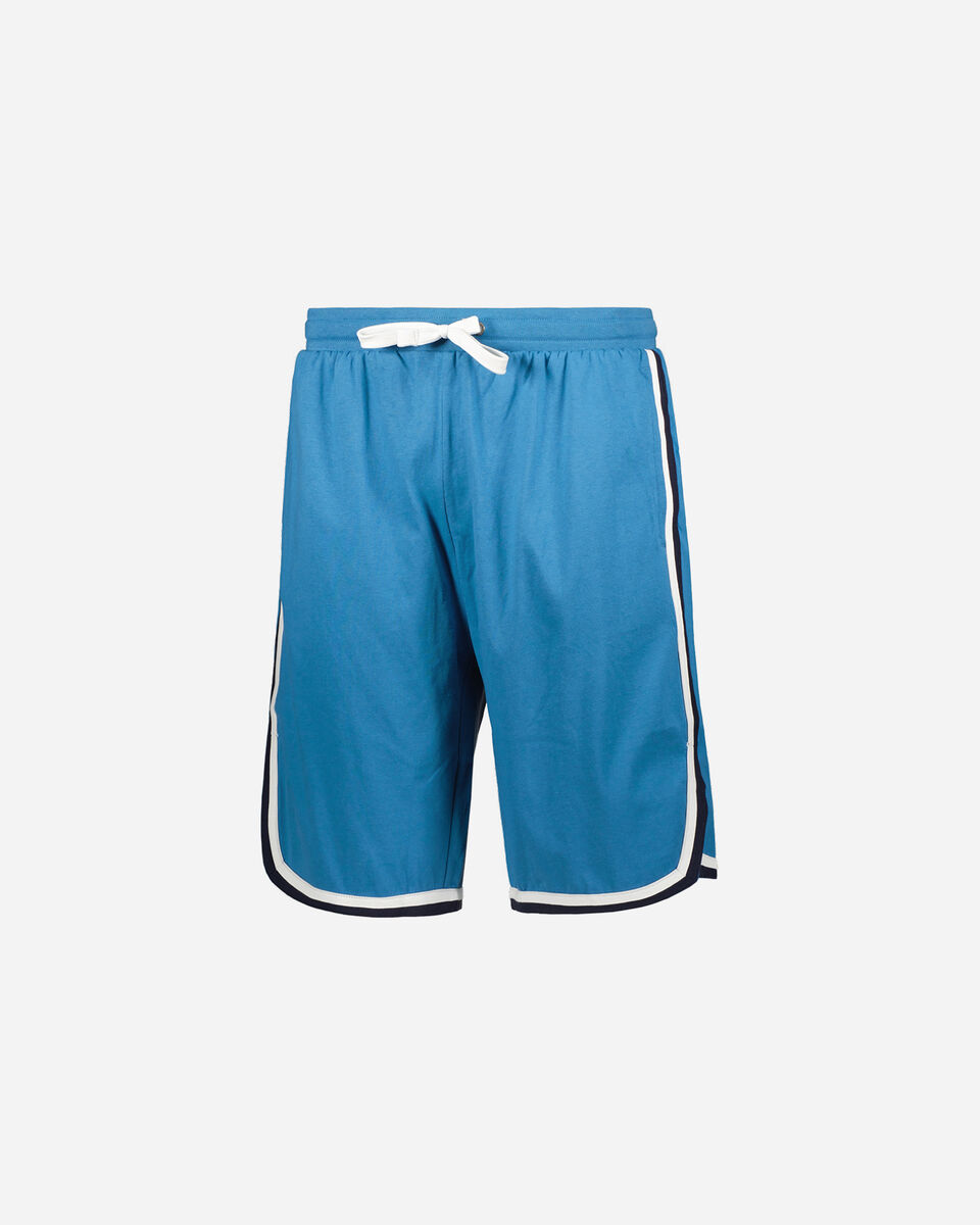  Pantaloncini ADMIRAL GRAPHIC LOGO M S4100973|555|XS scatto 0