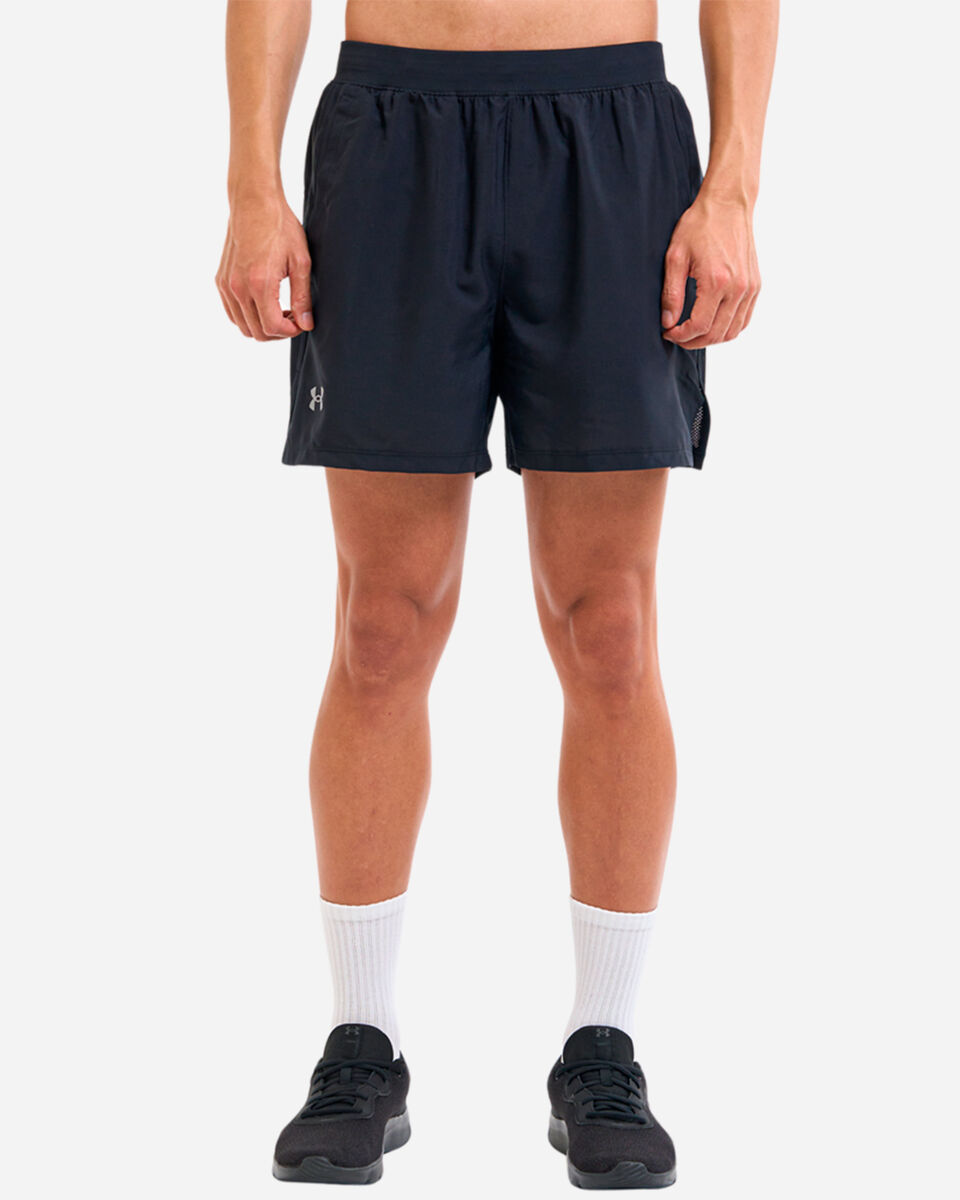  Short running UNDER ARMOUR LAUNCH 5'' M S5641465|0001|SM scatto 2