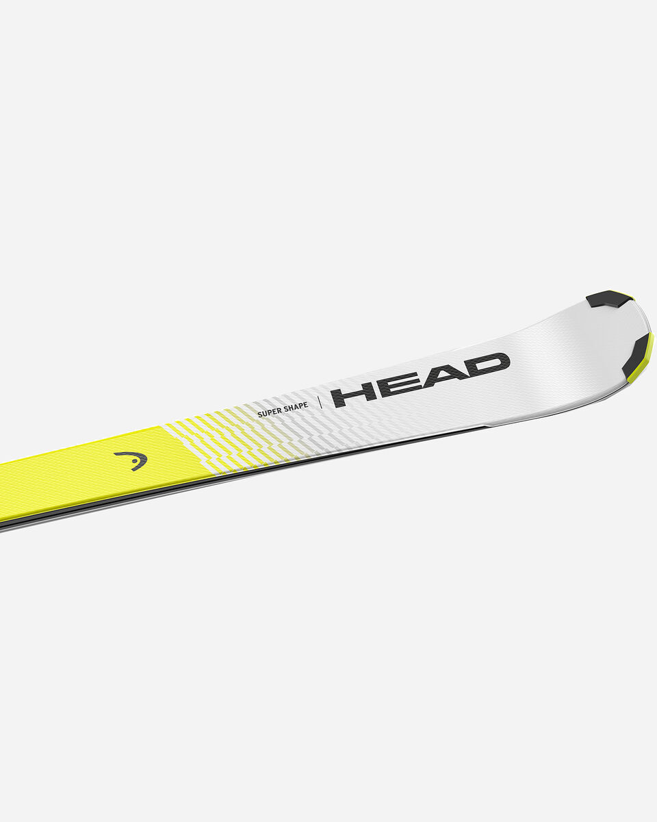  Sci HEAD SUPERSHAPE SLR PRO JR S4084311|3|140 scatto 2