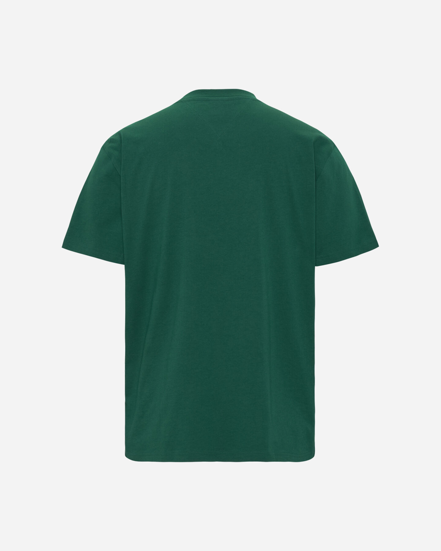  T-Shirt TOMMY HILFIGER BIG LOGO SERIF M S4115240|L6O|XS scatto 1