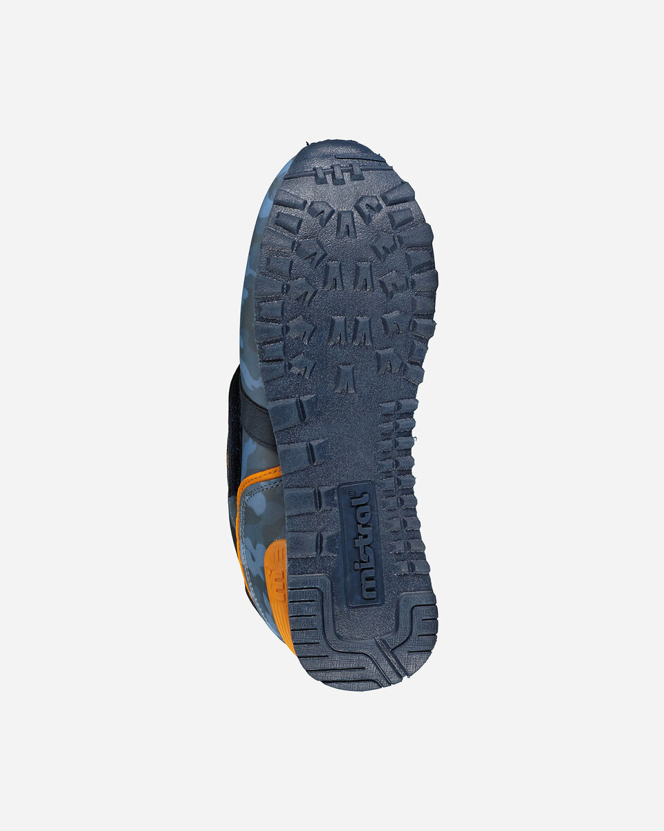  Scarpe sneakers MISTRAL SEVENTIES JR S4107526|25|28 scatto 2