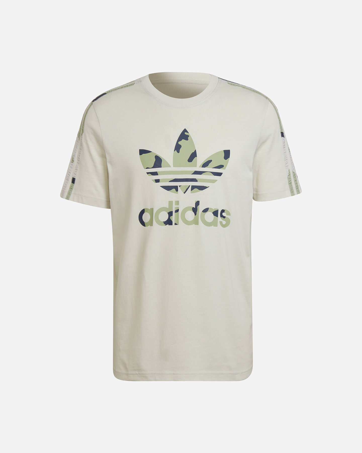  T-Shirt ADIDAS ST CAMOU M S5380674|UNI|XS scatto 0