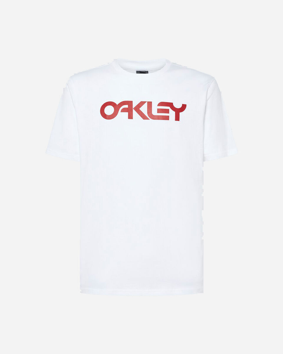  T-Shirt OAKLEY MARK II 2.0 M S5543455 scatto 0