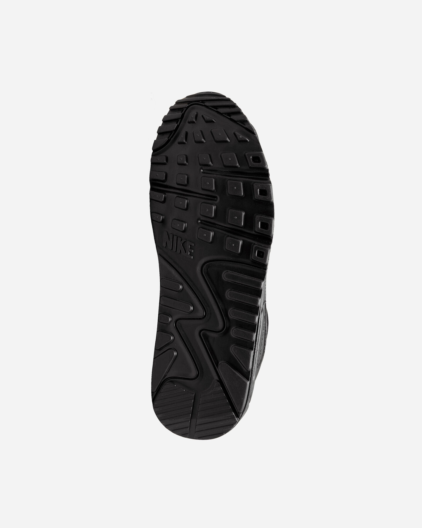  Scarpe sneakers NIKE AIR MAX 90 PLUM SUMMIT W S5403074 scatto 1
