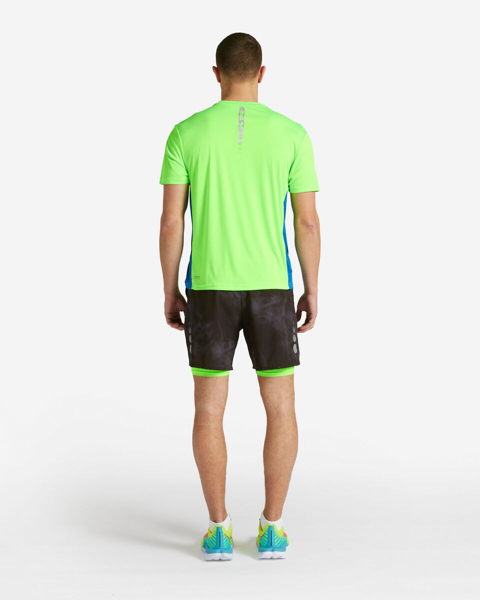  T-Shirt running ARENA FARTLEK M S4131047|1043|S scatto 2