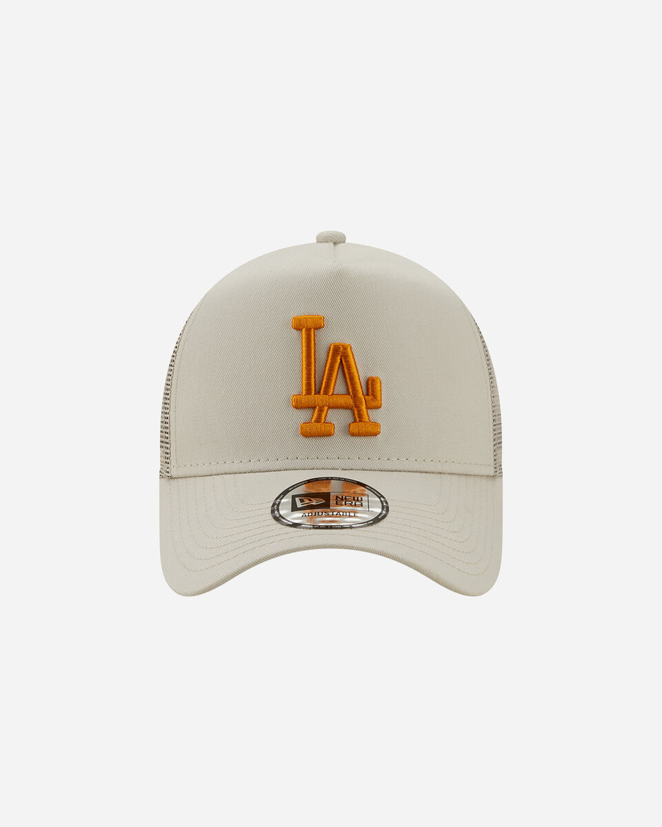  Cappellino NEW ERA 940 AF TRUCKER LOS ANGELES DODGERS  S5480995|270|OSFM scatto 1