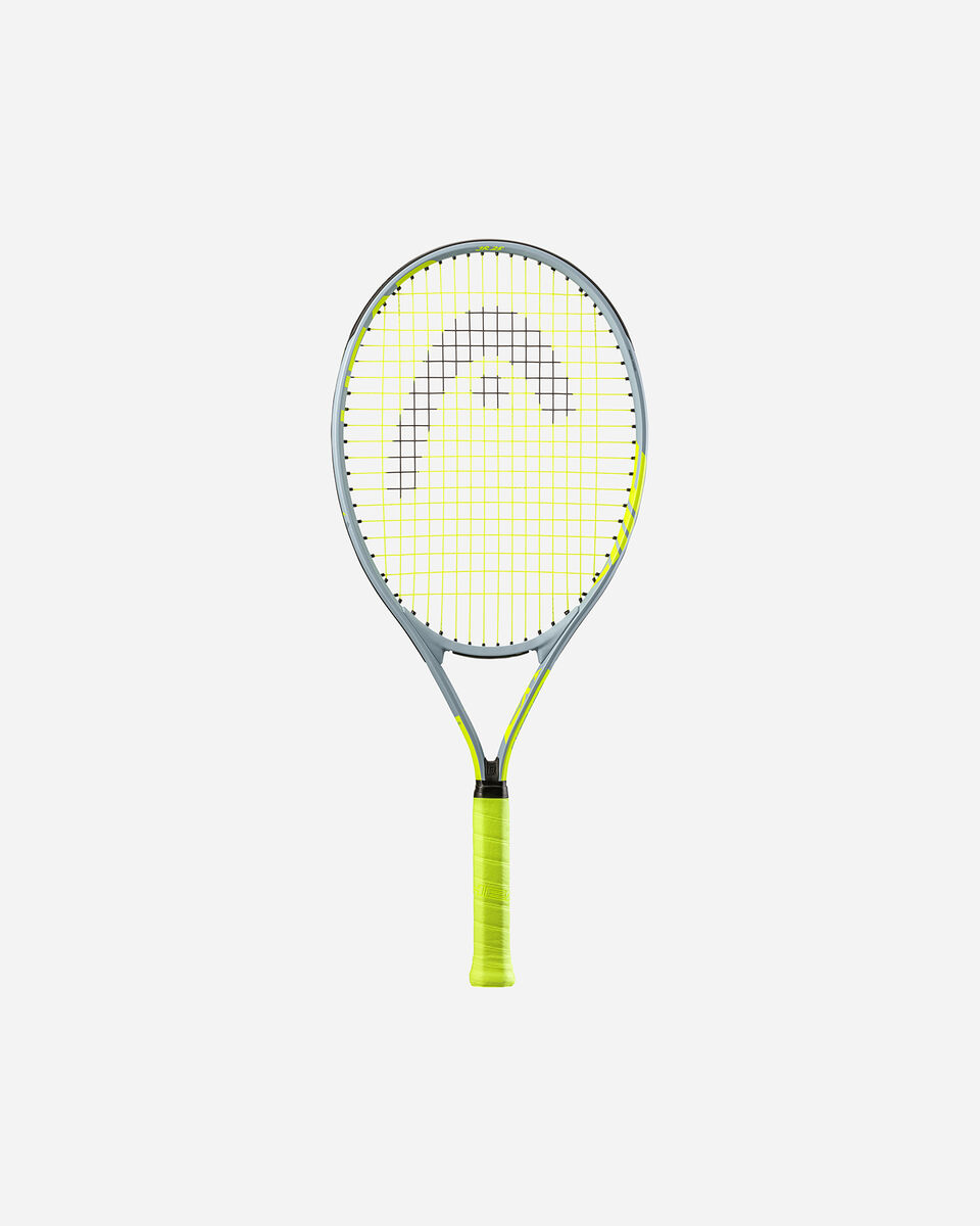 Racchetta tennis HEAD EXTREME 25 JR S5435579|UNI|SC06 scatto 0