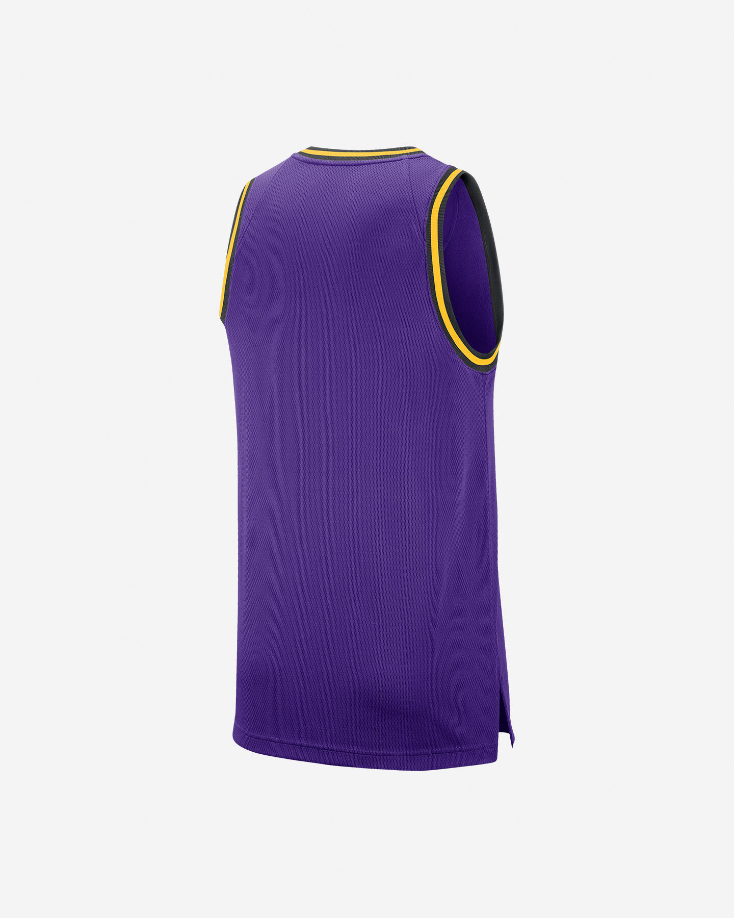  Canotta basket NIKE LOS ANGELES LAKERS DRI-FIT M S5072895|504|S scatto 1