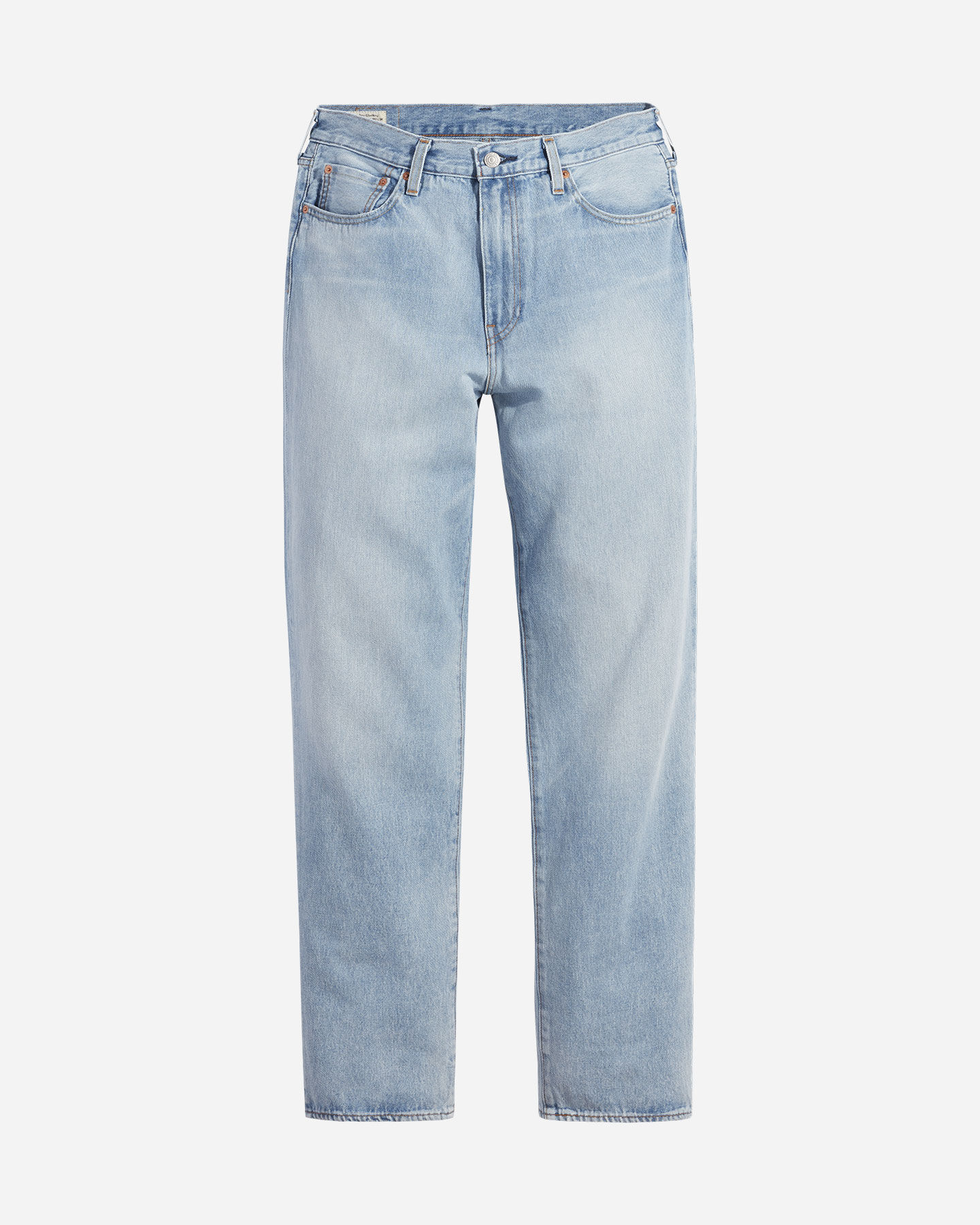  Jeans LEVI'S STAY LOOSE M S4103070 scatto 5