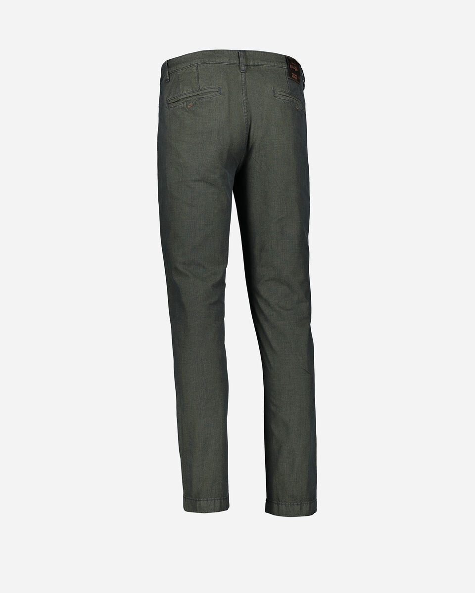  Pantalone COTTON BELT CHINO STRETCH M S4076643|695|32 scatto 5