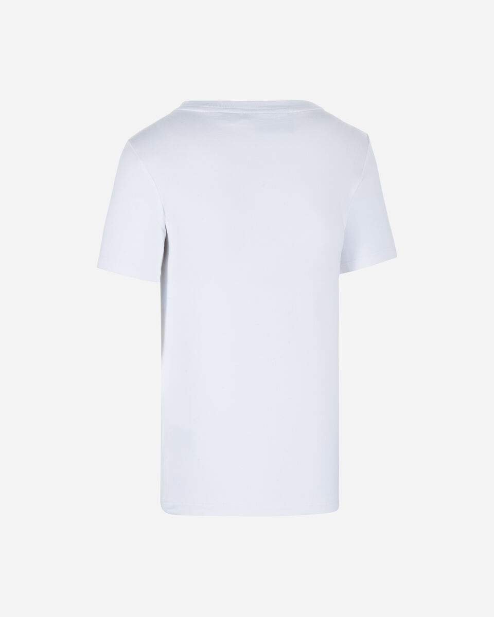  T-Shirt ADIDAS TREFOIL ADICOLOR W S5148306|UNI|36 scatto 1