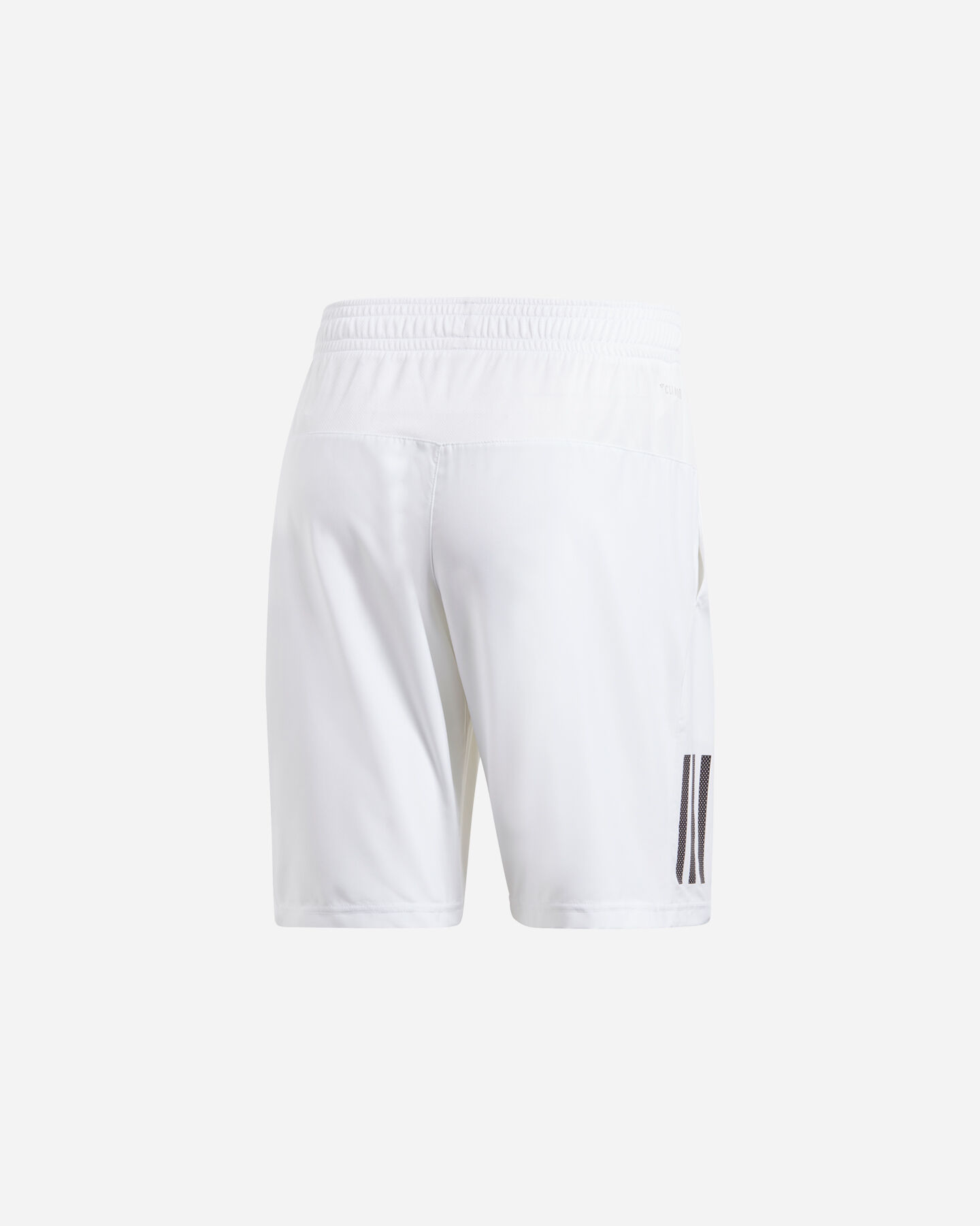 Pantaloncini Tennis Adidas Club 3 Stripes M DP0302 | Cisalfa Sport