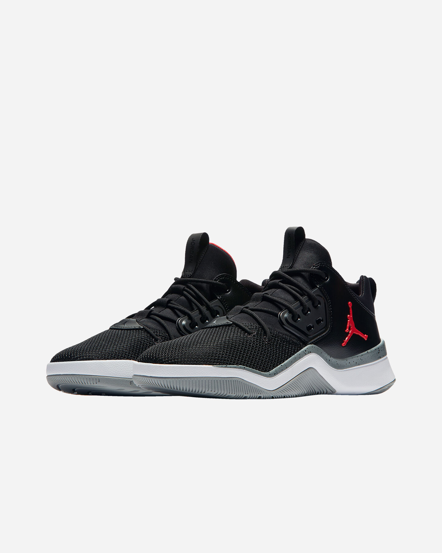 Scarpe Sneakers Nike Jordan Dna M 