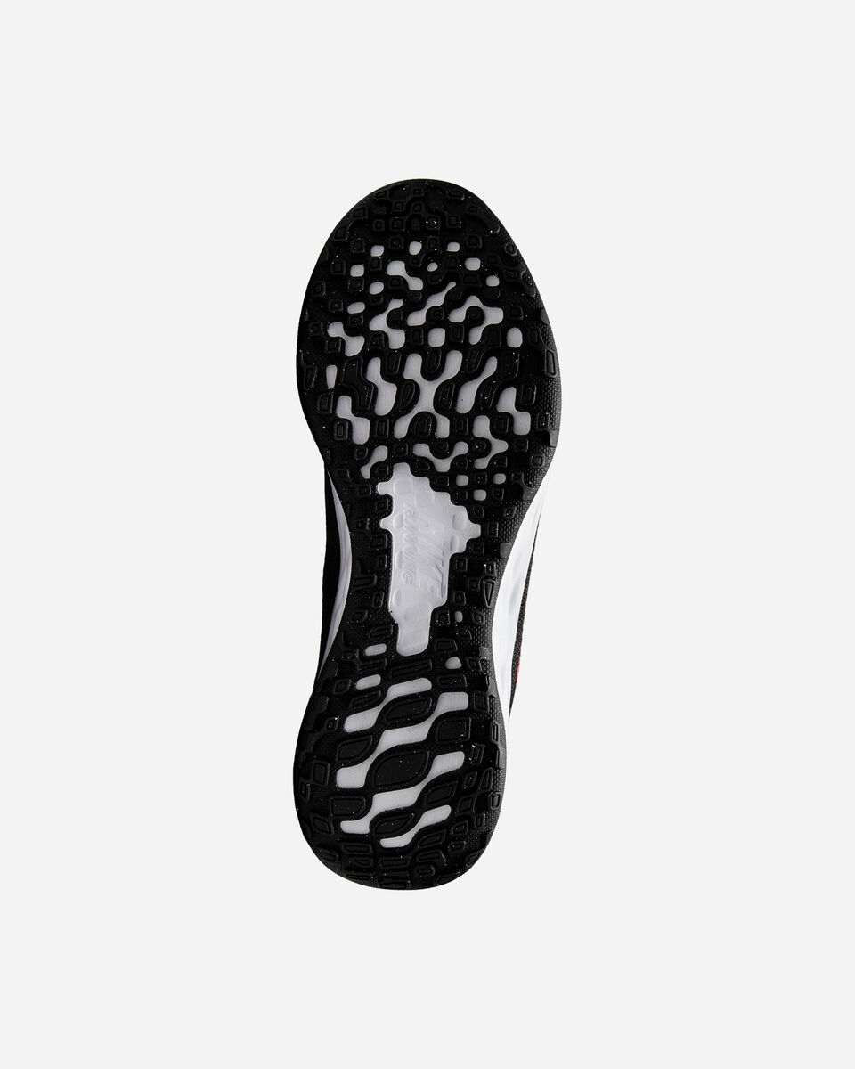  Scarpe sneakers NIKE REVOLUTION 6 GS JR S5434188|007|7Y scatto 2