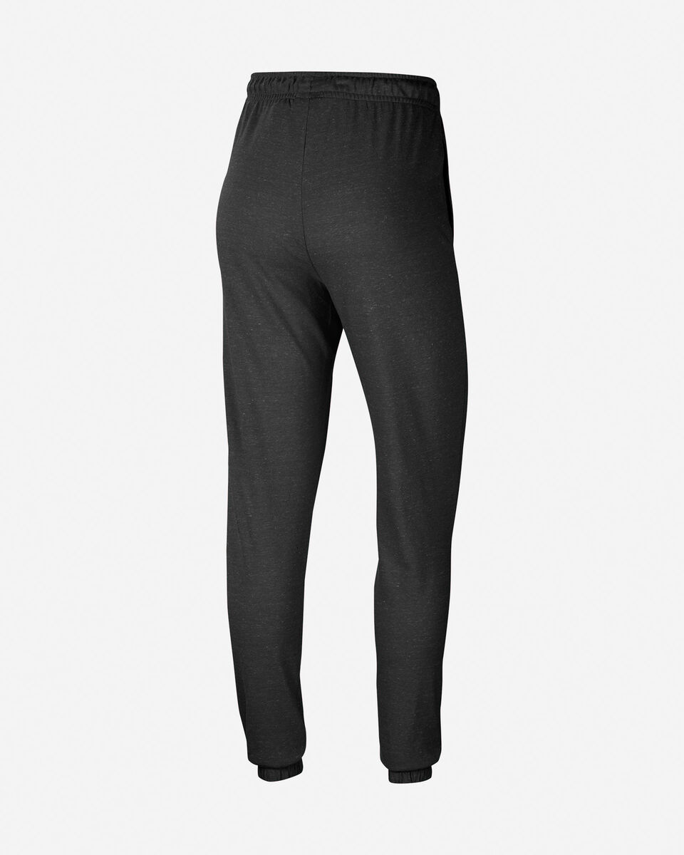  Pantalone NIKE GYM VINTAGE W S5163959|010|XS scatto 1