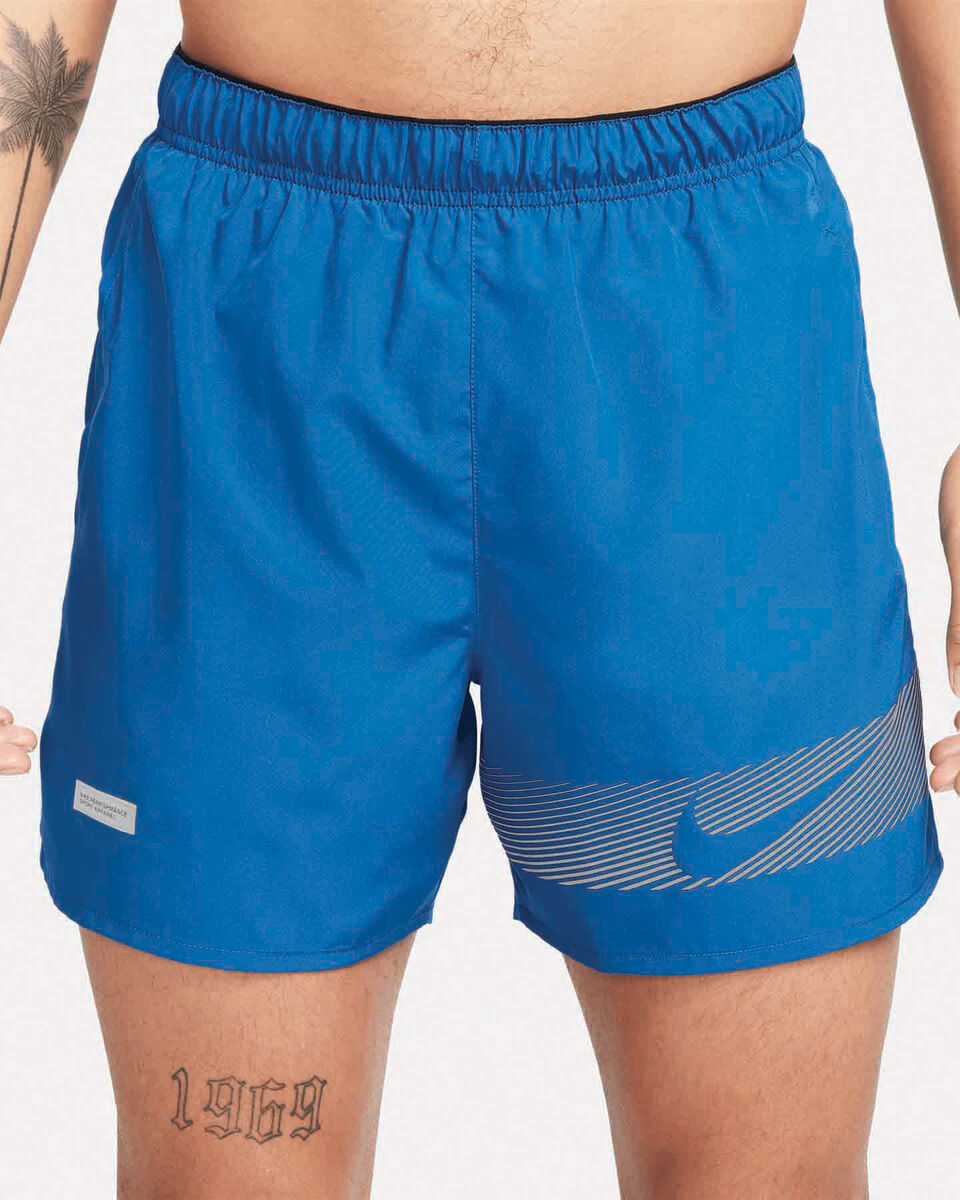  Short running NIKE CHALLENGER FLASH 5IN M S5644663|476|S scatto 1