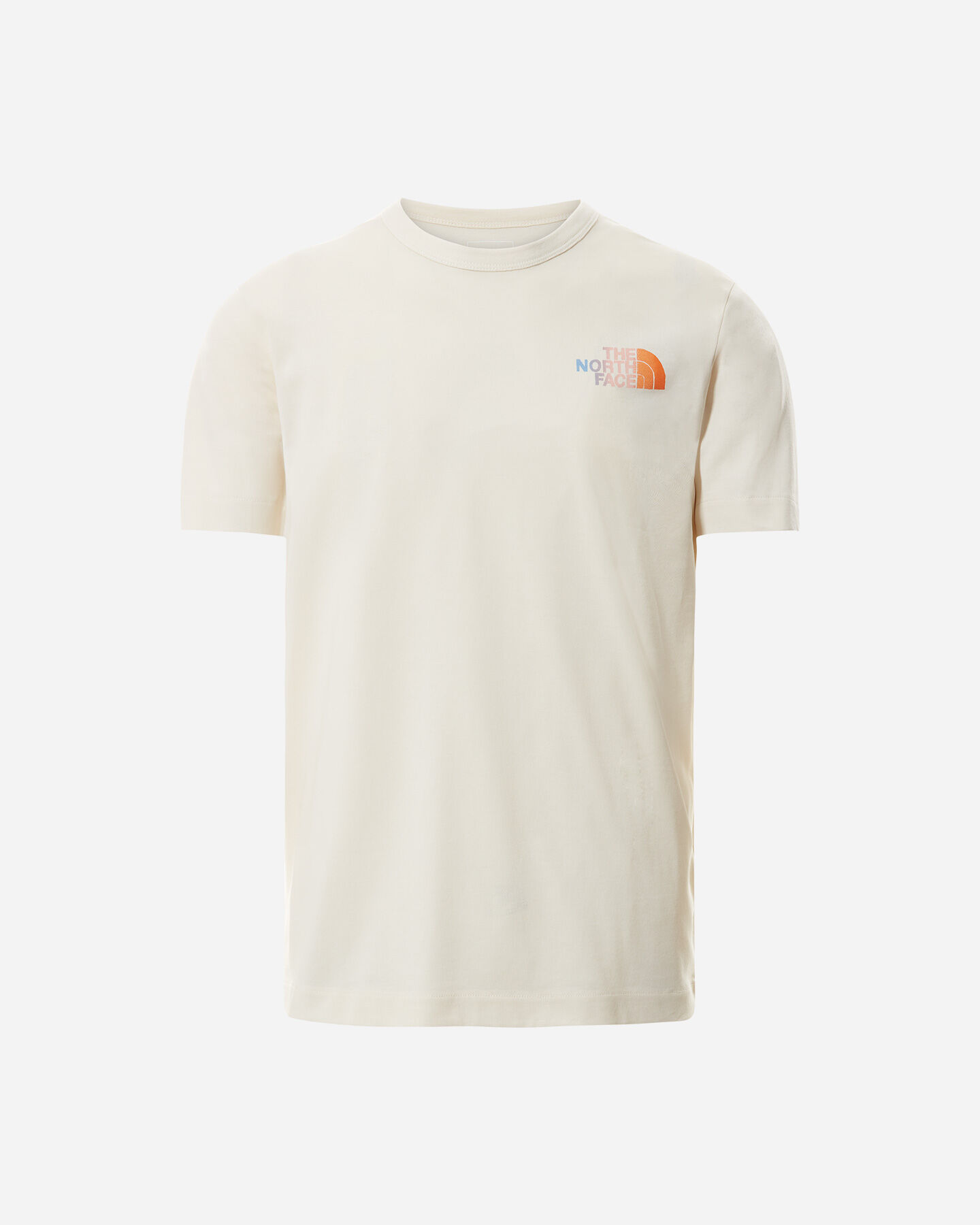  T-Shirt THE NORTH FACE HIMALAYAN BOTTLE M S5293096|11P|XS scatto 0