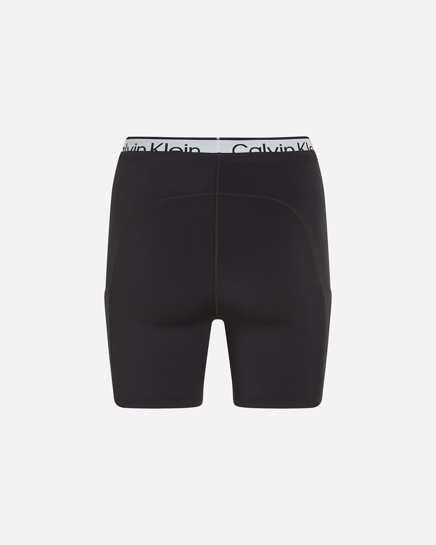  Short training CALVIN KLEIN SPORT COULIS RISE W S4129331|BAE|XS scatto 1