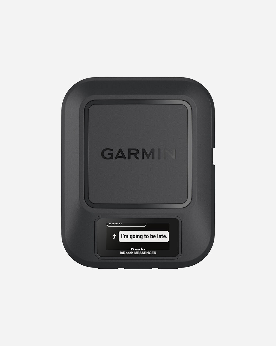  Dispositivo Gps GARMIN GPS GARMIN INREACH MESSENGER  S4122715|01|UNI scatto 1