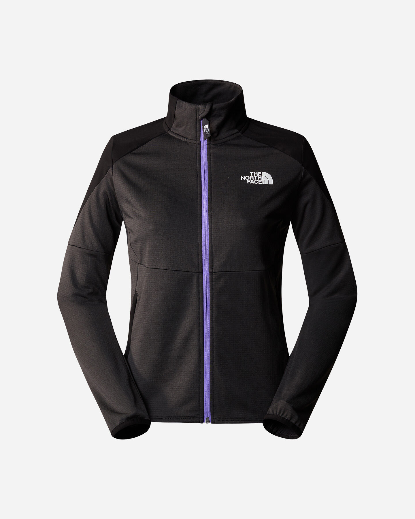  Pile THE NORTH FACE MIDDLE ROCK W S5650187|MN8|S scatto 0