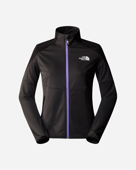 THE NORTH FACE MIDDLE ROCK W