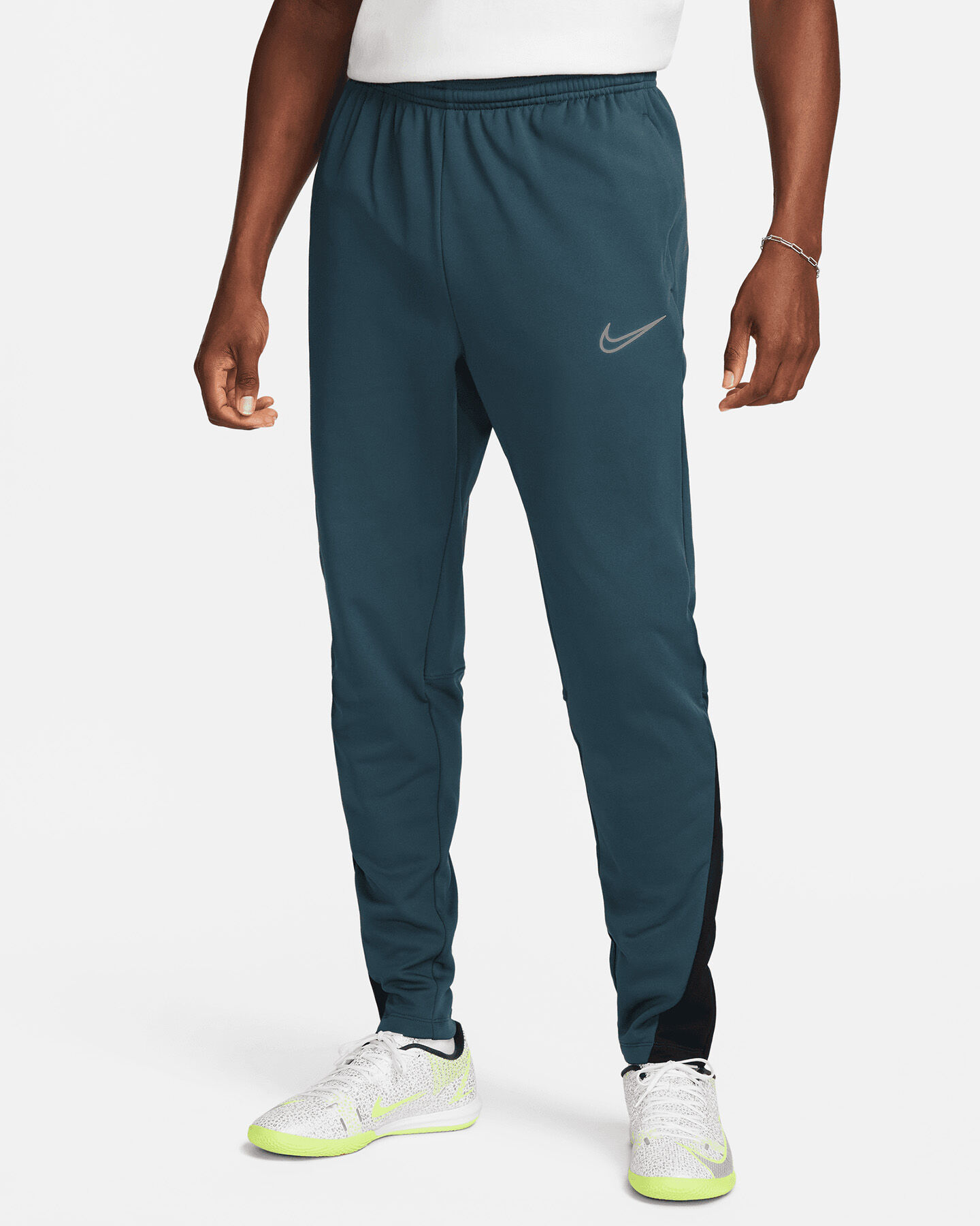  Pantaloncini calcio NIKE THERMA FIT ACADEMY SOCCER M S5620636|328|S scatto 0