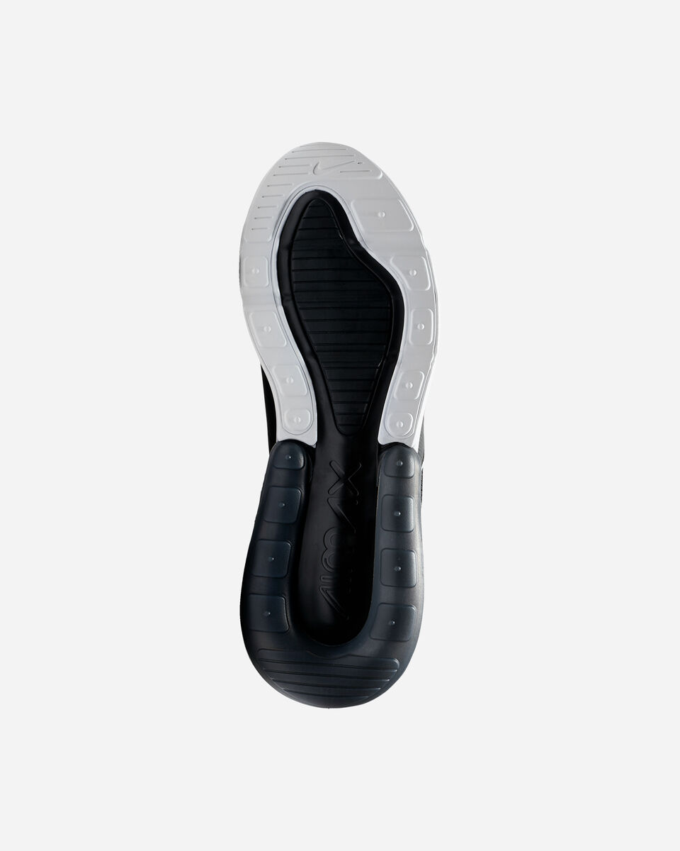  Scarpe sneakers NIKE AIR MAX 270 W S4058238|001|6.5 scatto 2