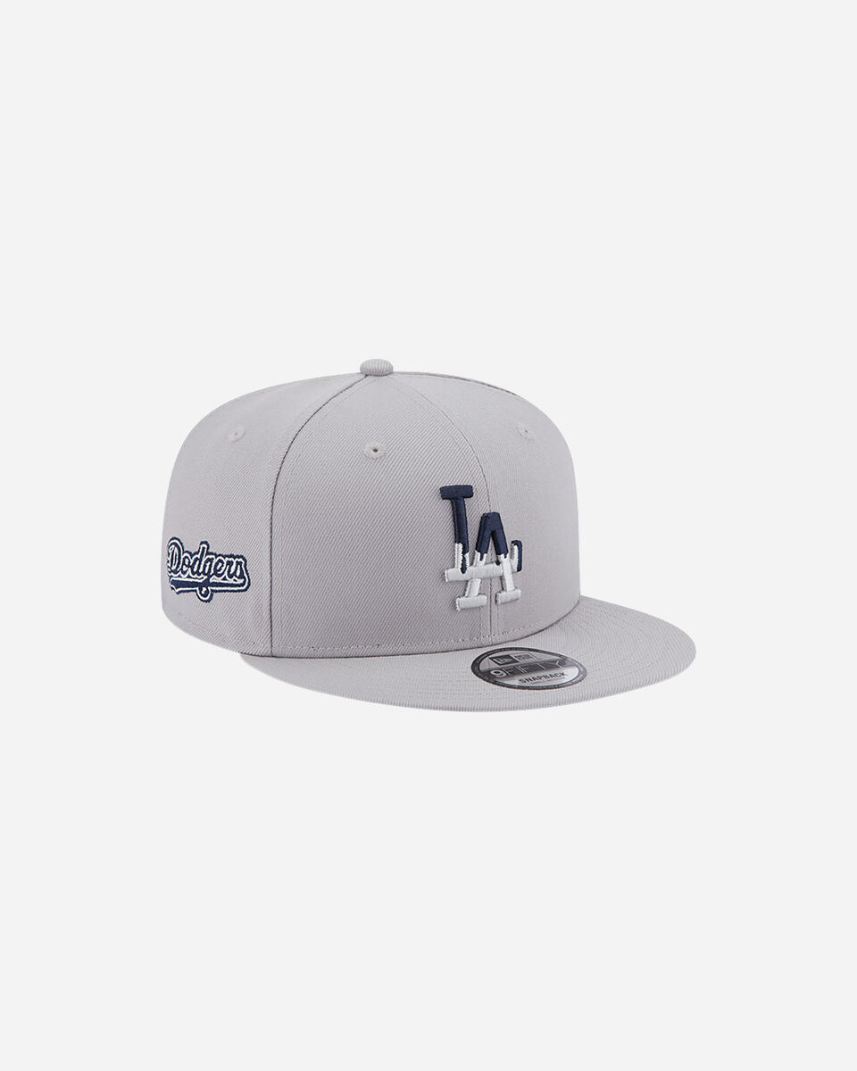  Cappellino NEW ERA 9FIFTY MLB TEAM DRIP LOS ANGELES DODGERS  S5606103|020|SM scatto 2