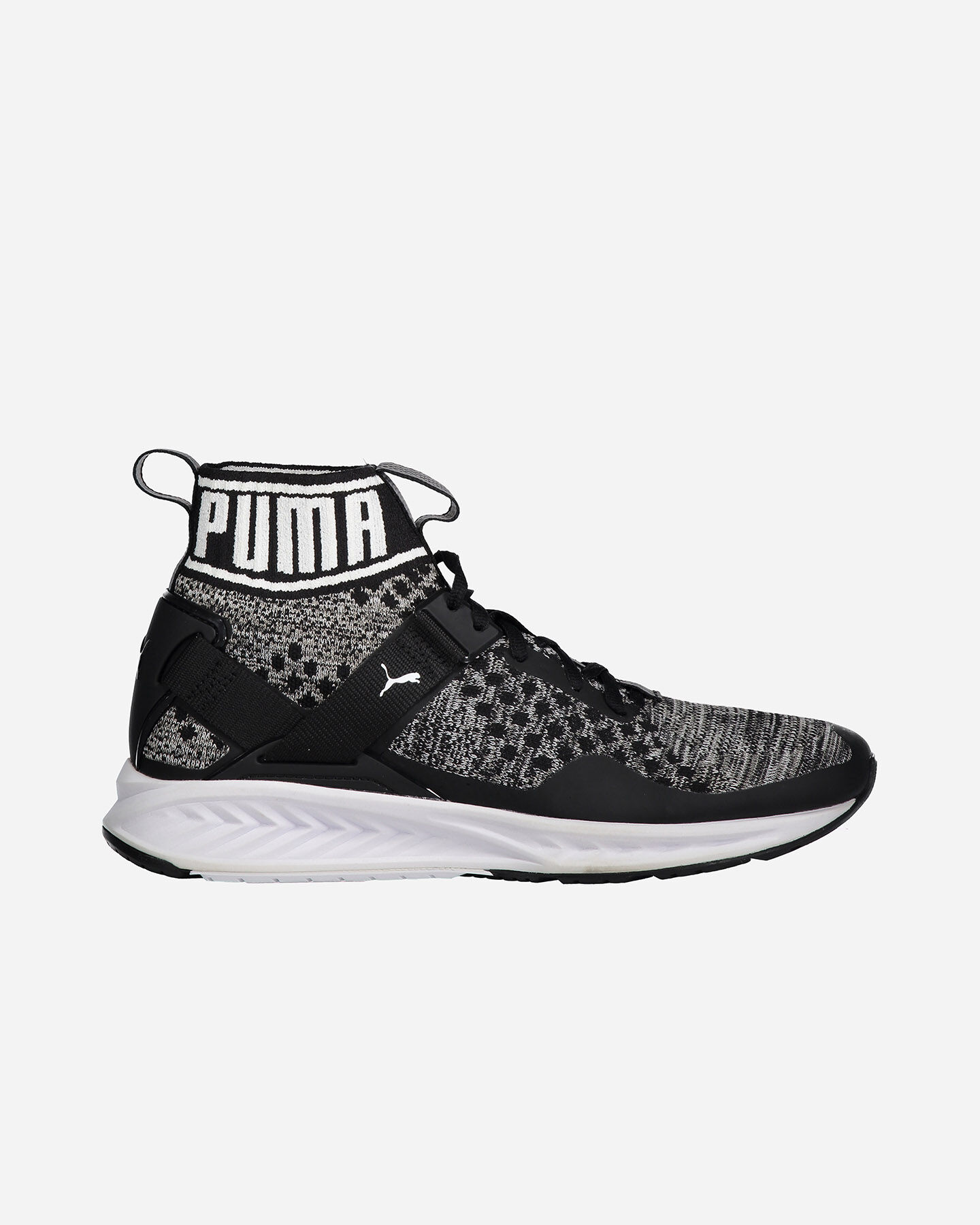Scarpe Sneakers Puma Ignite Evoknit M 189697 | Cisalfa Sport
