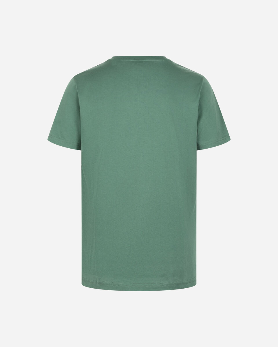  T-Shirt SUNDEK LOGO TONO SU TONO M S4132830|A1600|S scatto 1