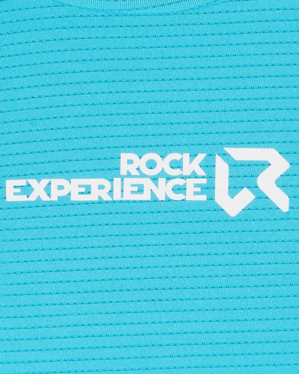  T-Shirt ROCK EXPERIENCE RE.RAINER W S4077689|1375|XS scatto 2