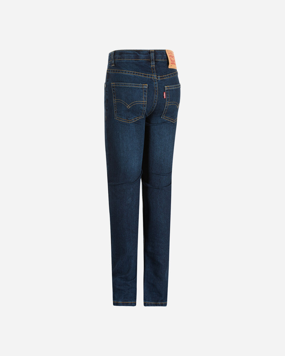  Jeans LEVI'S 510 SKINNY JR S4083742|D5W|6A scatto 1