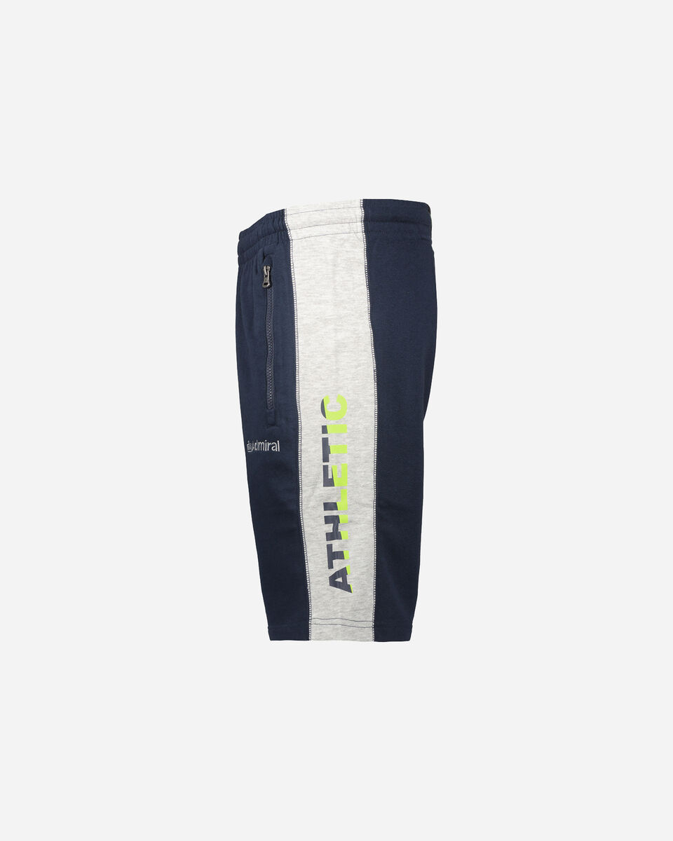  Pantaloncini ADMIRAL BAND LATERAL M S4136462|EI009|S scatto 1