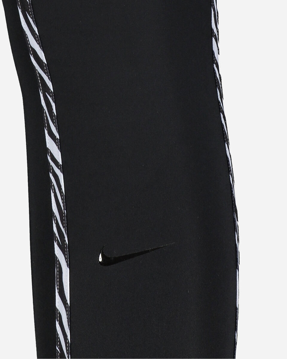 Leggings NIKE POLY ONE LUX W S5269826 scatto 3