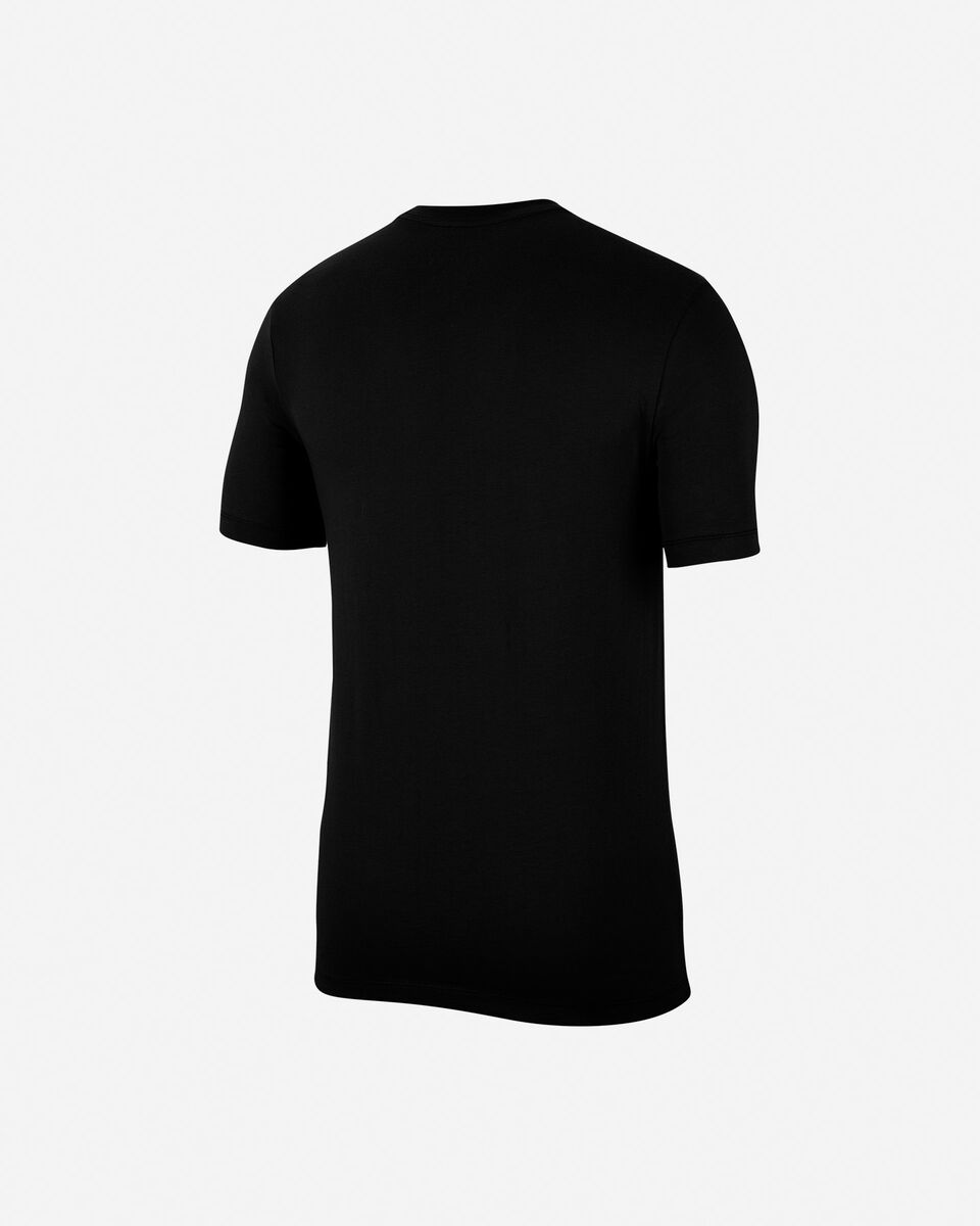 T-Shirt NIKE JORDAN FLY M S5227883|010|XS scatto 1