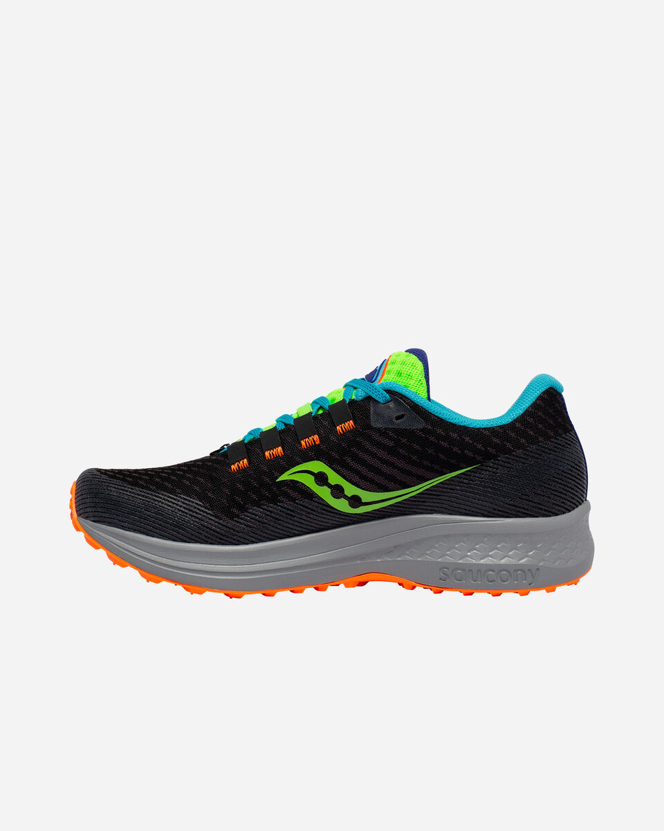  Scarpe running SAUCONY CANYON TR M S5290806|25|7 scatto 4