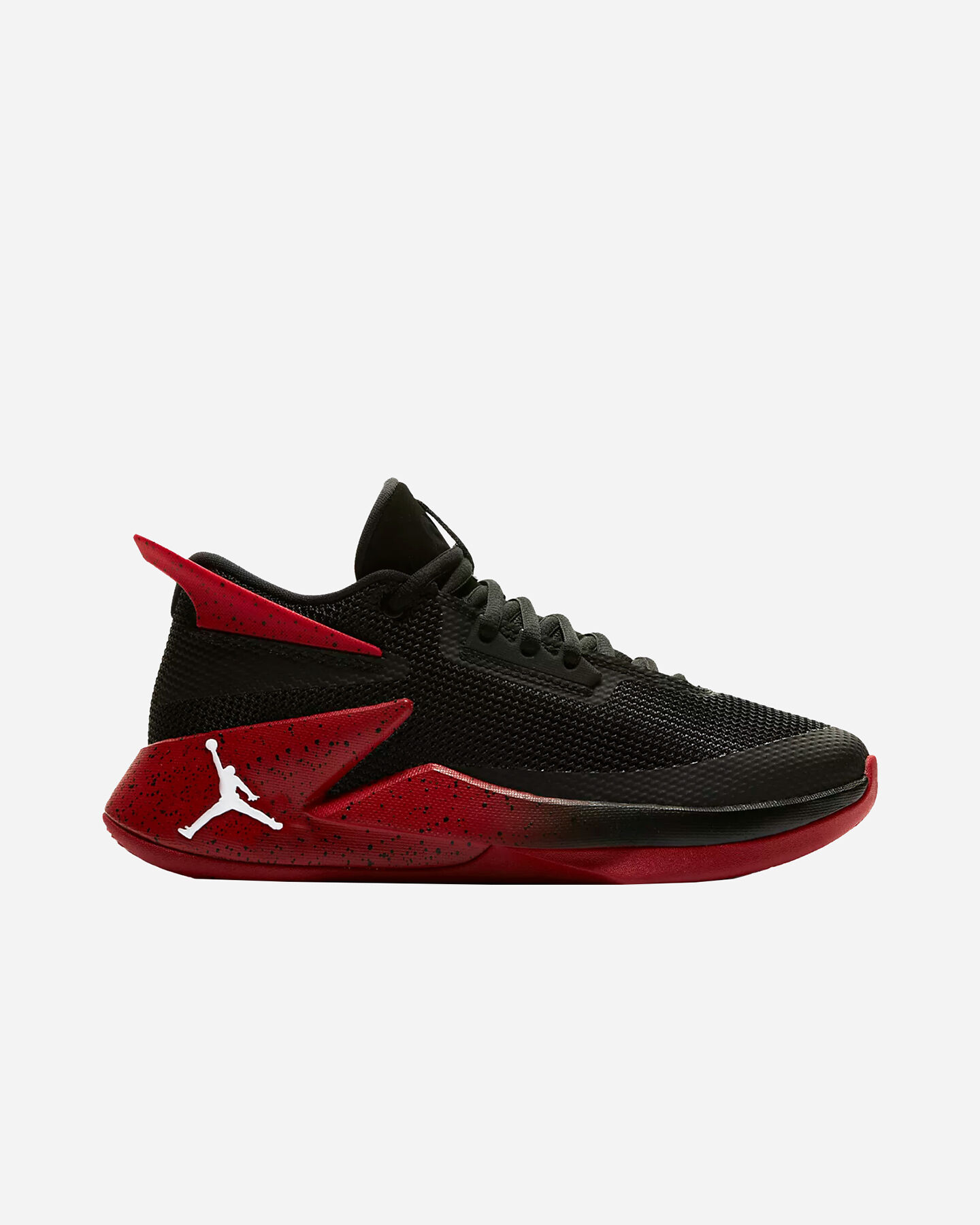 Scarpe Basket Nike Jordan Fly Lockdown Jr AO1547-023 | Cisalfa Sport