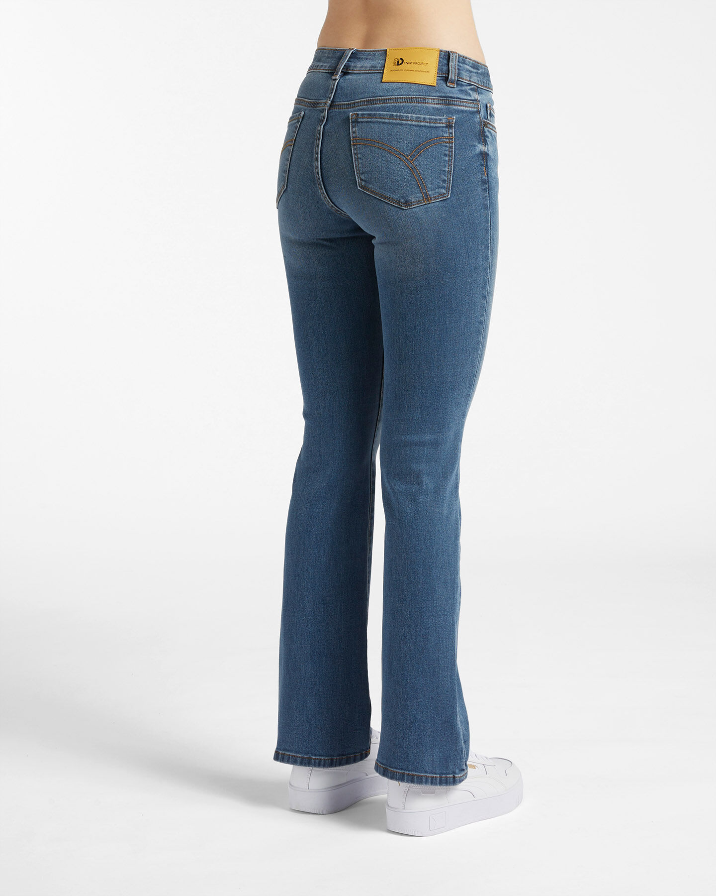 Jeans DACK'S DENIM PROJECT W S4118479|MD|40 scatto 1