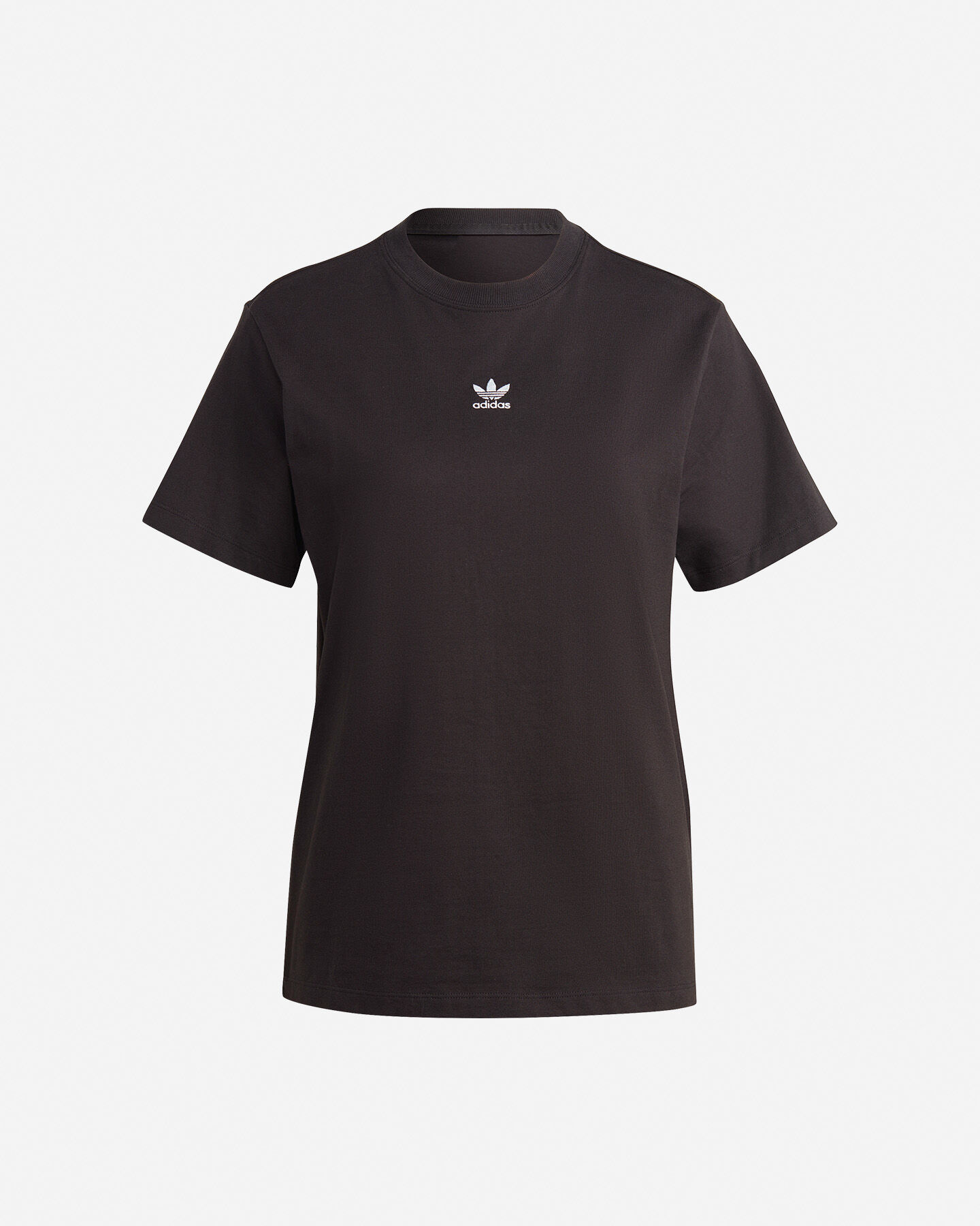  T-Shirt ADIDAS ORIGINAL SMALL LOGO W S5516319|UNI|XS scatto 0