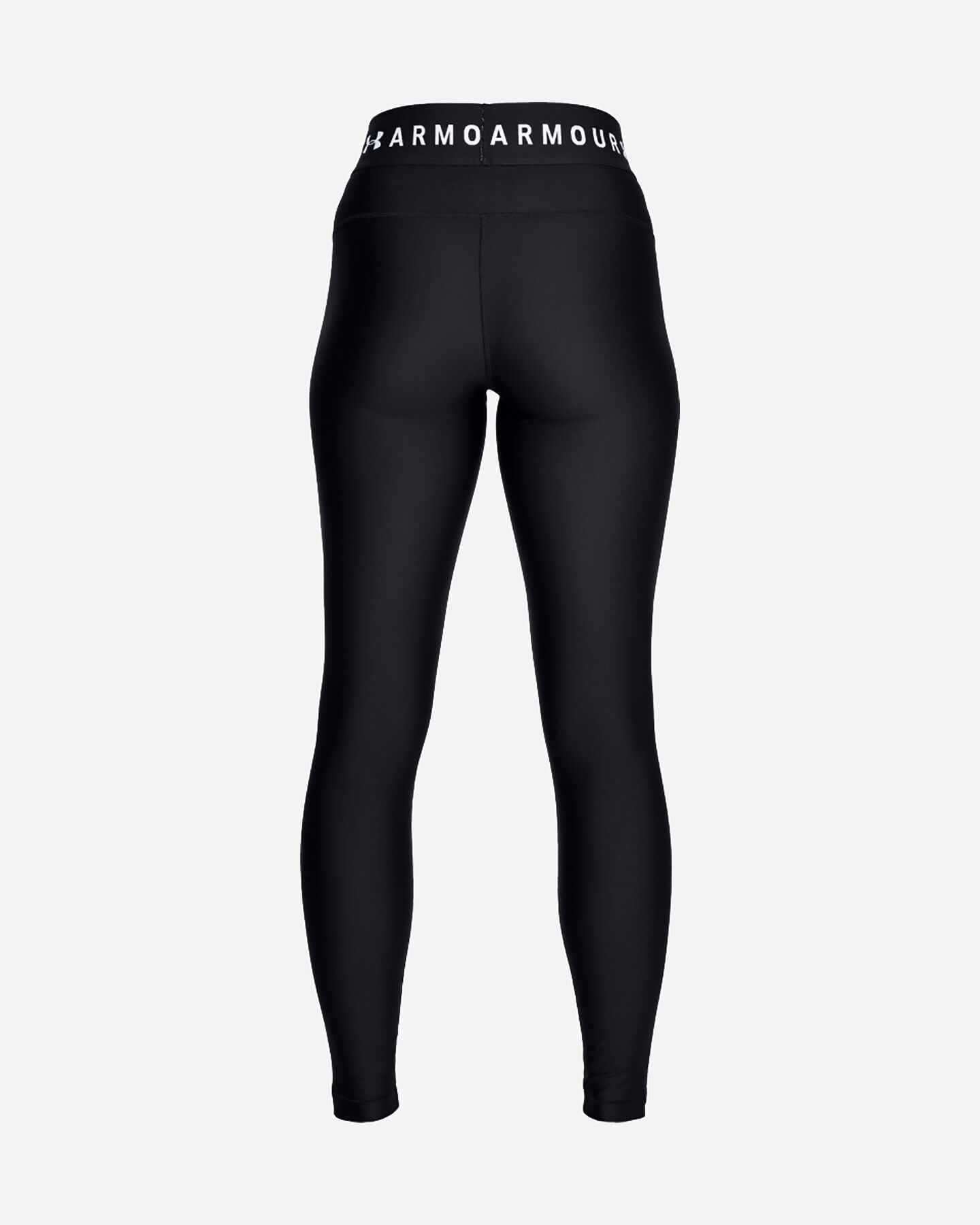  Leggings UNDER ARMOUR WB W S5168449|0001|XS scatto 3
