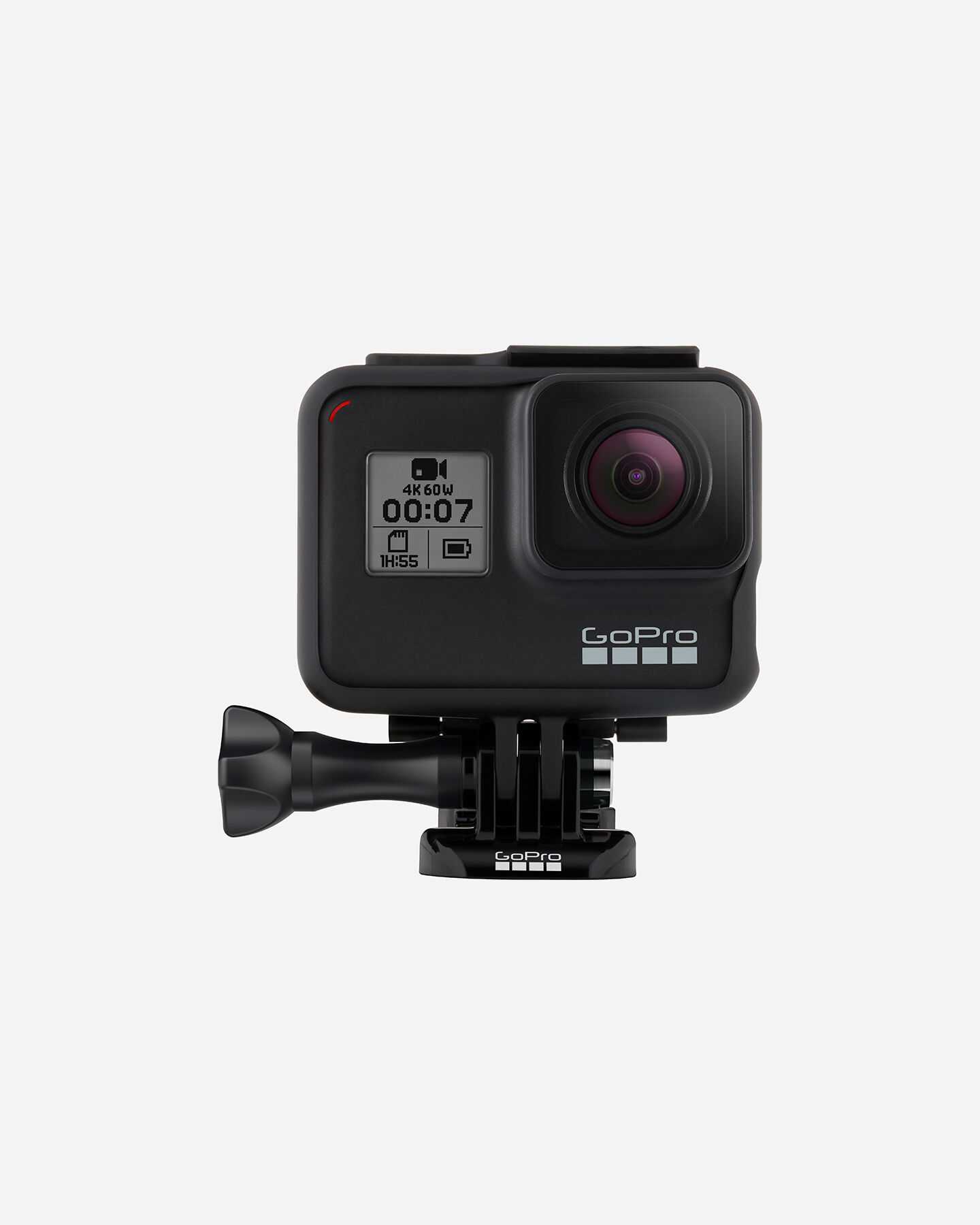  Videocamera GOPRO HERO7 BLACK S4064324|1|UNI scatto 1